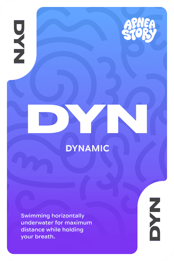 DYN Dynamic